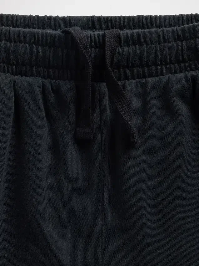 Pantalones cortos de peso pesado para niños