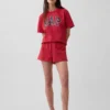 Pantalones cortos de pijama