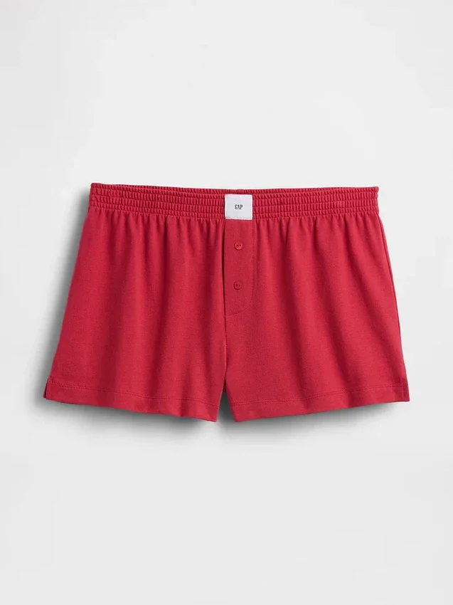 Pantalones cortos de pijama
