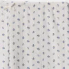 Pantalones cortos de pijama con diseño de punto calado