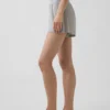 Pantalones cortos de pijama de modal acanalado ultra suaves