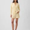 Pantalones cortos de pijama de modal, los más suaves