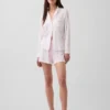 Pantalones cortos de pijama de modal, los más suaves