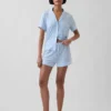 Pantalones cortos de pijama de modal, los más suaves
