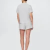 Pantalones cortos de pijama de modal, los más suaves