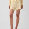 Pantalones cortos de pijama de modal, los más suaves
