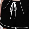 Pantalones cortos de pijama de modal, los más suaves