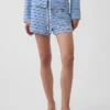 Pantalones cortos de pijama de modal, los más suaves