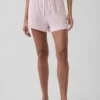 Pantalones cortos de pijama de modal, los más suaves