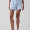 Pantalones cortos de pijama de modal, los más suaves