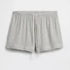 Pantalones cortos de pijama de modal, los más suaves