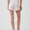 Pantalones cortos de pijama de modal, los más suaves