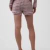 Pantalones cortos de pijama de modal, los más suaves
