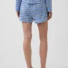 Pantalones cortos de pijama de modal, los más suaves