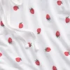 Pantalones cortos de pijama de modal, los más suaves