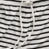 Pantalones cortos de pijama de modal, los más suaves