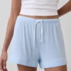Pantalones cortos de pijama de modal, los más suaves