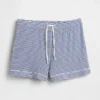 Pantalones cortos de pijama de modal, los más suaves