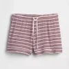 Pantalones cortos de pijama de modal, los más suaves