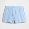 Pantalones cortos de pijama de modal, los más suaves