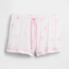 Pantalones cortos de pijama de modal, los más suaves