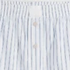 Pantalones cortos de pijama de popelín