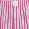 Pantalones cortos de pijama de popelín