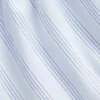 Pantalones cortos de pijama de popelín reciclado para niños