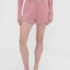 Pantalones cortos de pijama de punto Pointelle de GAP × Summer Fridays