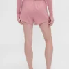 Pantalones cortos de pijama de punto Pointelle de GAP × Summer Fridays