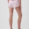 Pantalones cortos de pijama tipo bloomer de popelín