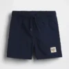 Pantalones cortos de secado rápido para bebés y niños