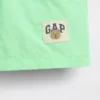 Pantalones cortos de secado rápido para bebés y niños