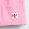 Pantalones cortos de secado rápido para bebés y niños