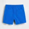 Pantalones cortos de secado rápido para bebés y niños
