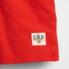 Pantalones cortos de secado rápido para bebés y niños