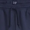 Pantalones cortos de sudadera de felpa francesa gruesa para adultos
