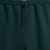 Pantalones cortos de sudadera de felpa francesa gruesa para adultos