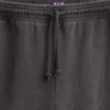 Pantalones cortos de sudadera de felpa francesa gruesa para adultos