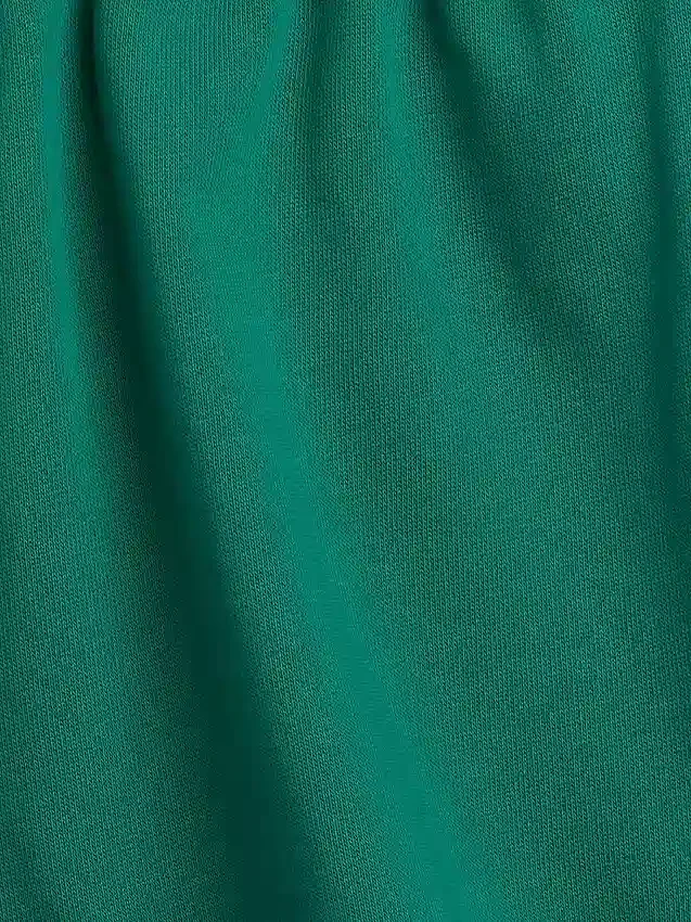 Pantalones cortos de sudadera holgados de felpa Vintagesoft de 3.5"