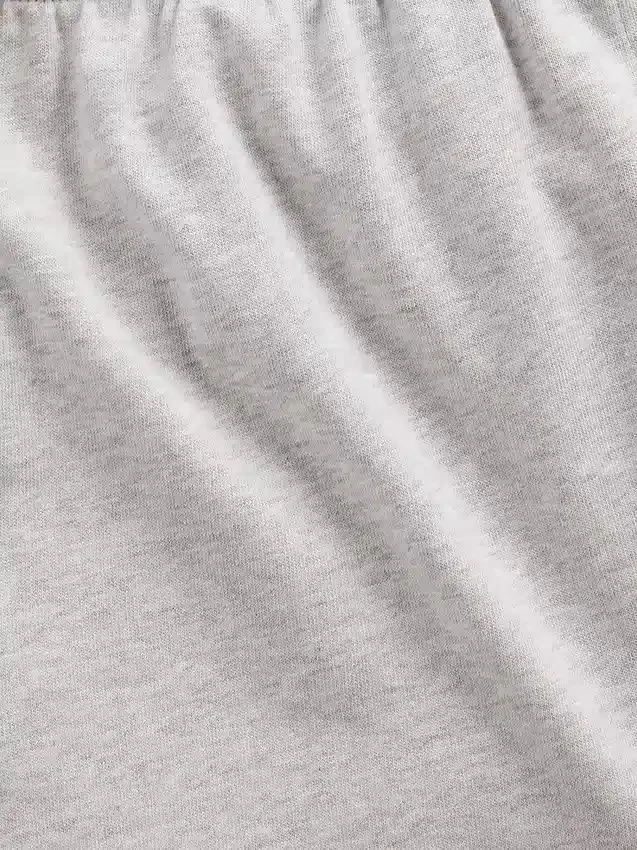 Pantalones cortos de sudadera holgados de felpa Vintagesoft de 3.5"