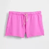Pantalones cortos de sudadera holgados de felpa Vintagesoft de 3.5"