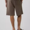 Pantalones cortos de sudadera holgados Vintagesoft