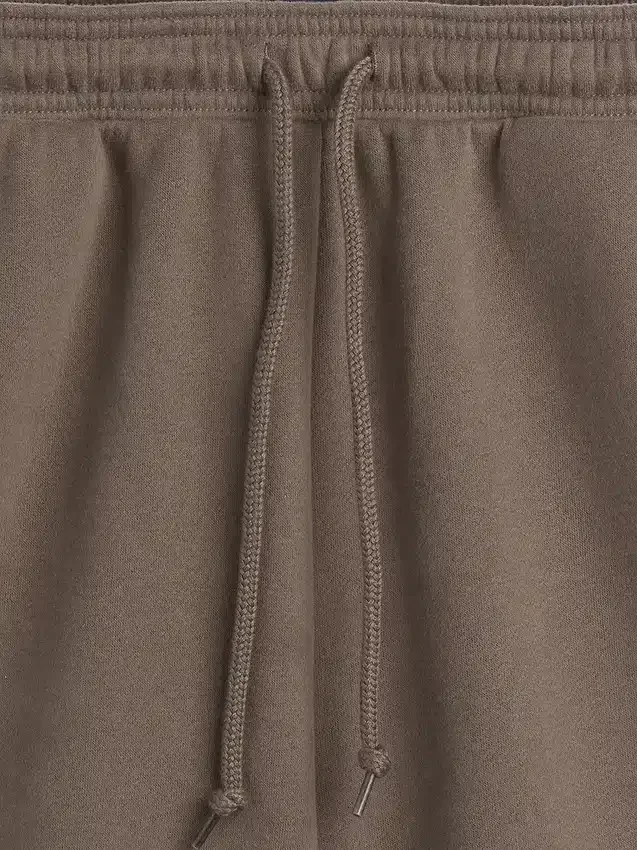 Pantalones cortos de sudadera holgados Vintagesoft