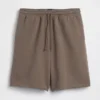 Pantalones cortos de sudadera holgados Vintagesoft