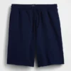 Pantalones cortos de sudadera holgados Vintagesoft