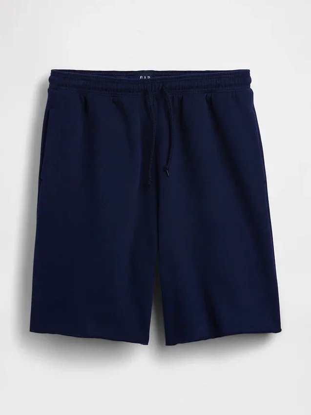 Pantalones cortos de sudadera holgados Vintagesoft