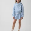 Pantalones cortos de sudadera holgados Vintagesoft para niños