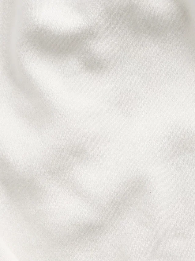 Pantalones cortos de sudadera holgados Vintagesoft para niños