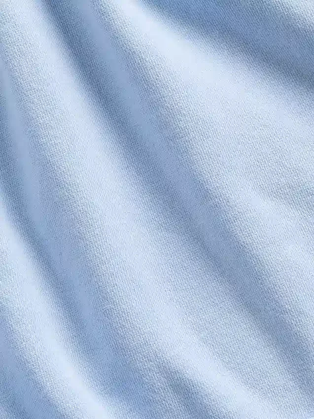 Pantalones cortos de sudadera holgados Vintagesoft para niños